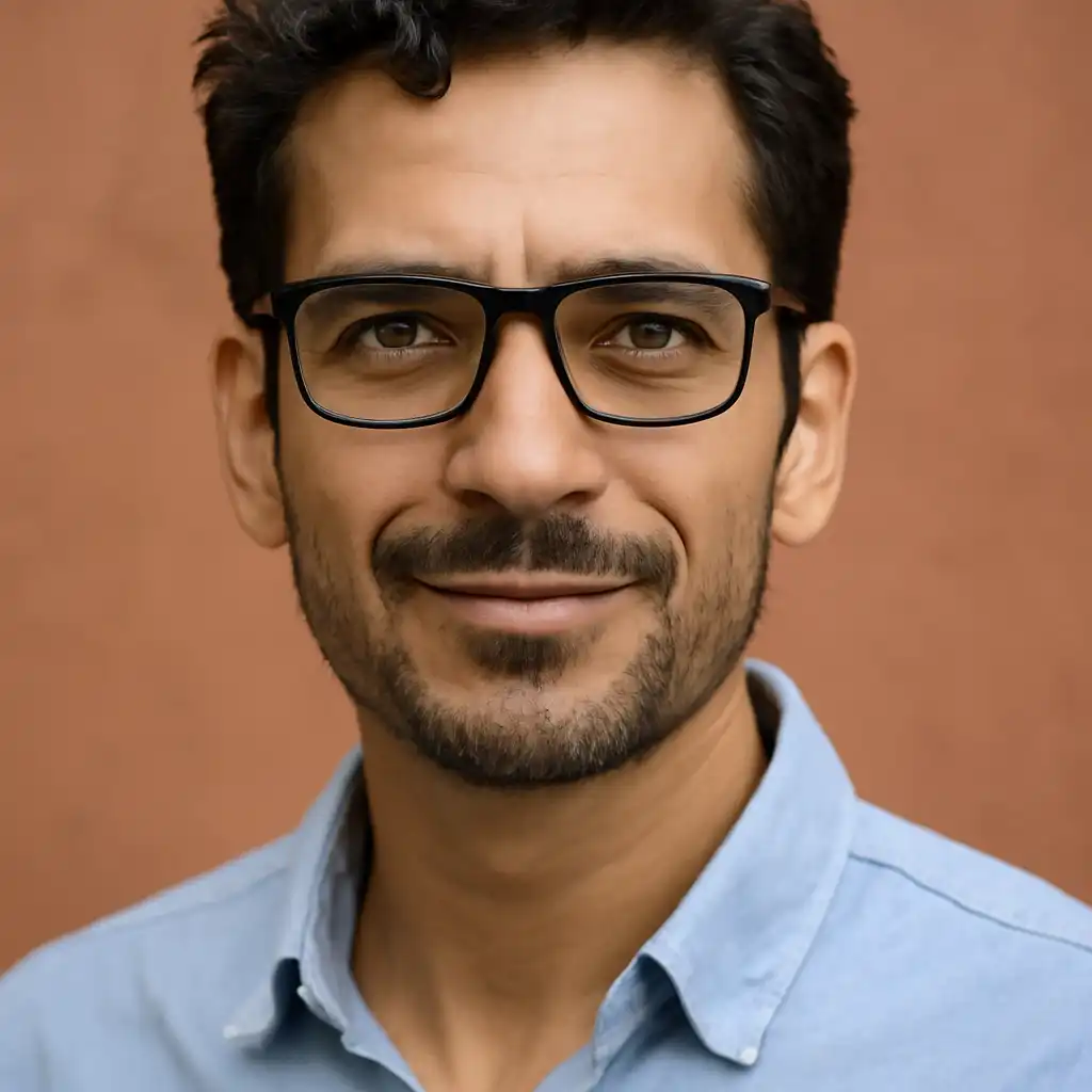 Miguel Santos Pereira